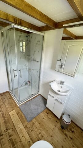 Tiny House logement insolite atypique Paris Seine cosy nature